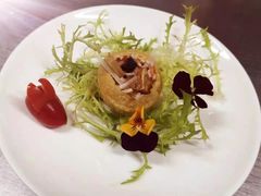-天目湖涵田度假村
