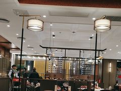 -稻香海鲜饭店(第一国际店)
