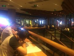 -星巴克(北京三里屯SOHO一店)