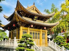 -上海东林寺(金山区)