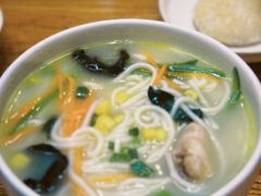 -云海肴·汽锅鸡·云南菜(天津国金汇店)