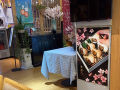 -昱匠·日本料理(金融街店)