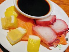-汉巴味德·烤肉与啤酒的自助(杭州大悦城店)