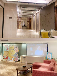-明宇集团·积木枝芽母婴健康管理中心(天府店)