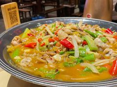 -江味龙虾馆·裸蓝龙虾(南山店)