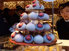 -銀座あけぼの (銀座本店)