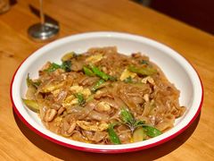 锅气海鲜炒河粉-saigon saigon | 西贡西贡(滨北店)