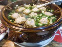 -阿湘婆(中山路店)