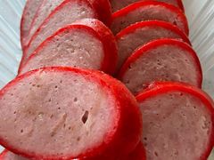 美味红肠-龙记香港茶餐厅(久光百货店)