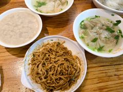 -尚干小吃(三坊七巷店)