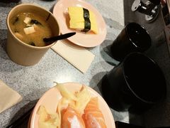 -争鲜回转寿司(西红门荟聚PLUS店)
