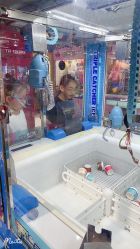 -利奥梦幻主题乐园(爱琴海购物公园店)
