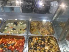 -双宝铁饭盒(南十四店)