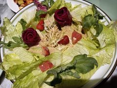 -北平盛世·新京菜·北京烤鸭(劲松·双井店)