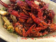 -五七小李子油焖大虾(总店)