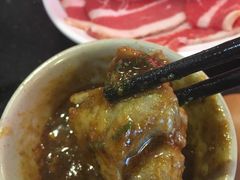 -汕头泉成沙茶火锅(中山总店)