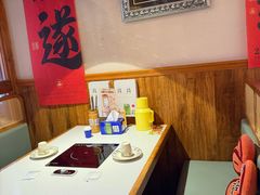-螺大喜螺蛳粉火锅(雍和宫店)