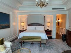 -广州富力丽思卡尔顿酒店