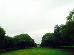 -中山大学广州校区南校园怀士堂