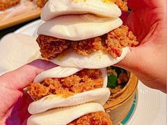 -唐猫庭院·千年陕菜(赛格国际购物中心店)