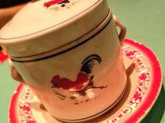 -神更仔·潮汕魂大排档(汉口路店)
