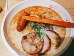 -味千拉面(巴黎春天浦建店)