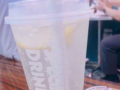 -港嘢茶檔(古北1699广场店)
