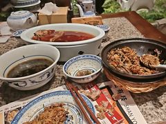 -南京大牌档(之心城店)