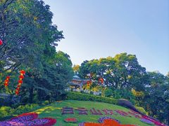 -广州市白云山风景名胜区