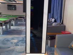 -永宁台球·棋牌俱乐部(淮海路店)