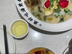 -江渔儿酸菜鱼(东厦一百店)