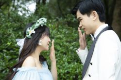 -摩玛婚纱摄影(杭州店)