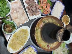 -吉祥涮羊肉