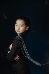 -米乐儿童摄影美学馆(怀柔店)