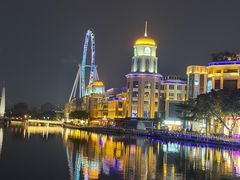 -孙文西路步行街