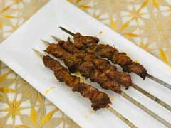 烤肉筋-楼兰印象(朝外店)