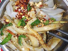 -88号小吃店·经典云南菜·地道纳西美食