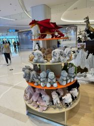 -IMON·HANSA潮玩玩偶毛绒玩具(通州万象汇店)