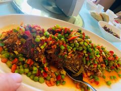 -玉华台饭庄·淮扬菜·烤鸭(望京店)