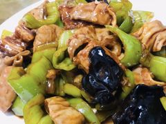 -九龙餐厅(大沽路店)