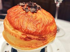 -Le Bistrot de Racine