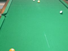 -嗨8台球·棋牌俱乐部