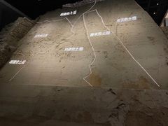 -西安唐皇城墙含光门遗址博物馆