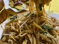-肥姐美食(同福中路店)