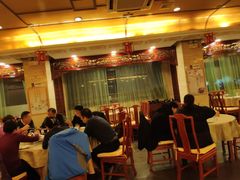 -烤肉宛饭庄(北新桥店)