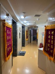 -湖畔阳光月子中心(泰达会馆店)