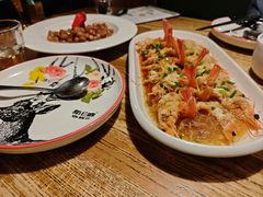 -新白鹿餐厅(龙游路总店·杭帮菜名店)