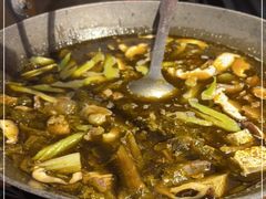 -有才叔的小馆(招商依云曲江店)