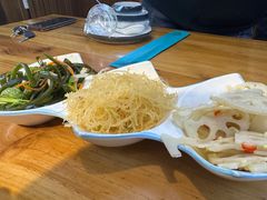 -食鸡公社辣子鸡·潍坊菜·烧烤