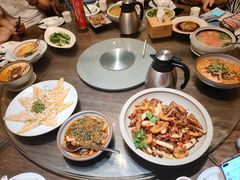 -辛香汇(飞洲店)